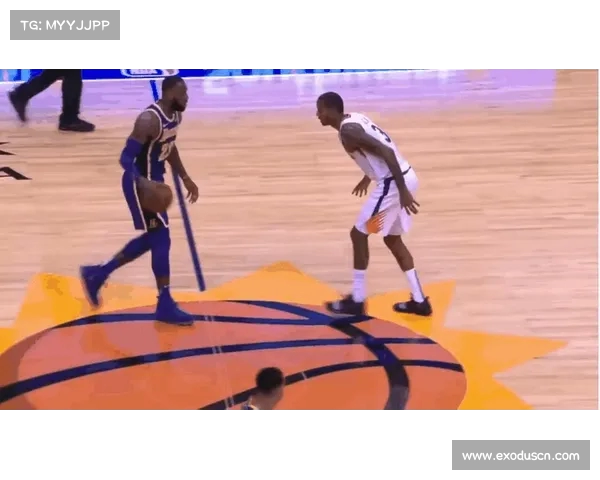 NBA突破上篮技巧解析 揭秘球员如何在高速冲刺中完成高效得分 NBA突破上篮技巧解析 揭秘球员如何在高速冲刺中完成高效得分